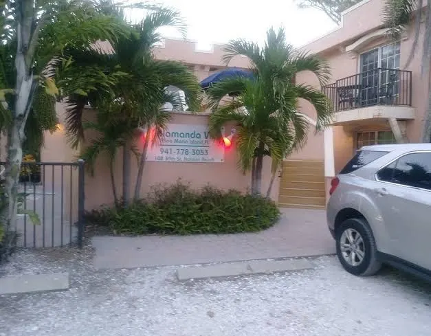 Alamanda Villa
