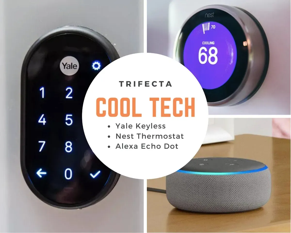 Trifecta Corporate Housing | Trifecta Serviced Apartments |