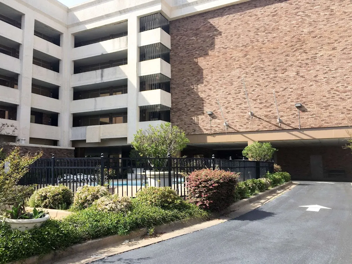 Motel 6 Columbus, GA - Downtown