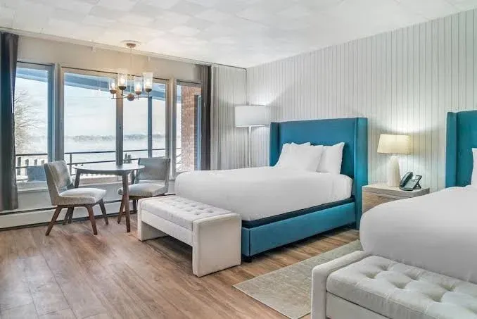 Blue Water Inn