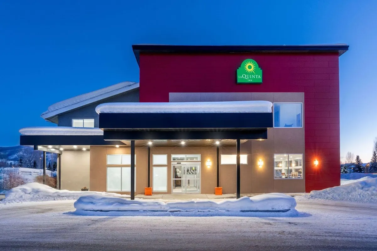 La Quinta Inn by Wyndham Steamboat Springs