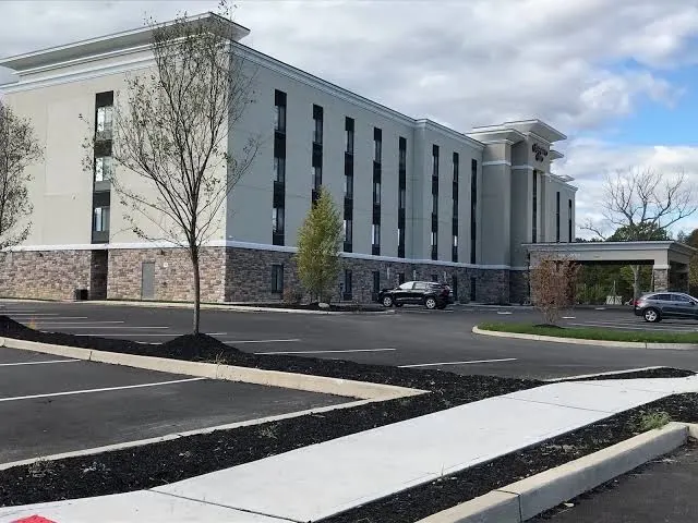 Hampton Inn Old Bridge