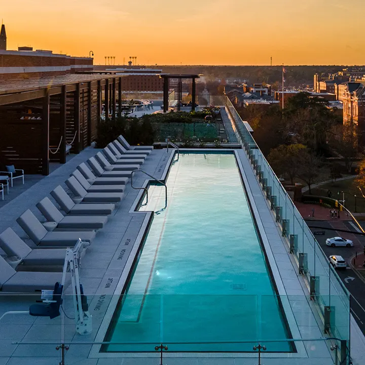 The Laurel Hotel and Spa