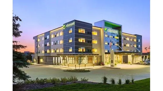 Element by Marriott Waco