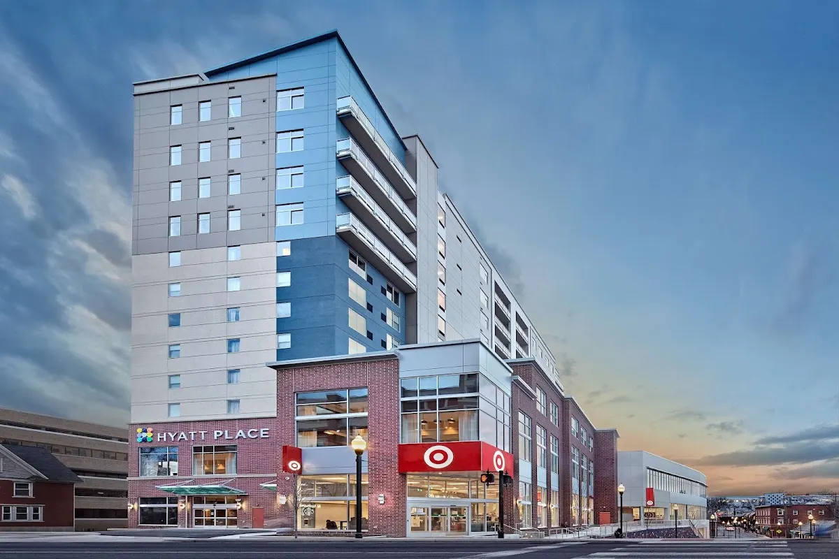 Hyatt Place State College
