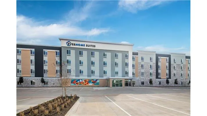 Everhome Suites Bastrop