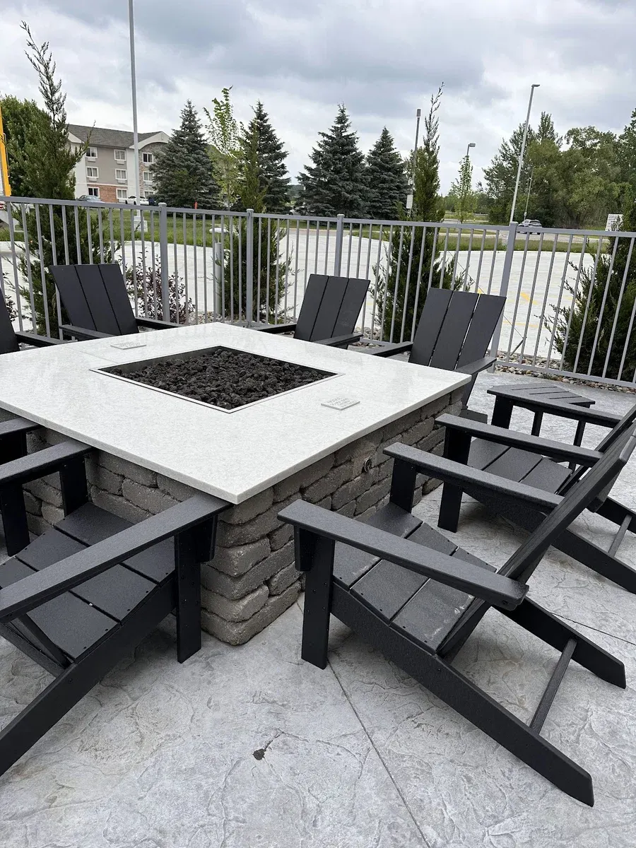 TownePlace Suites by Marriott Flint Grand Blanc