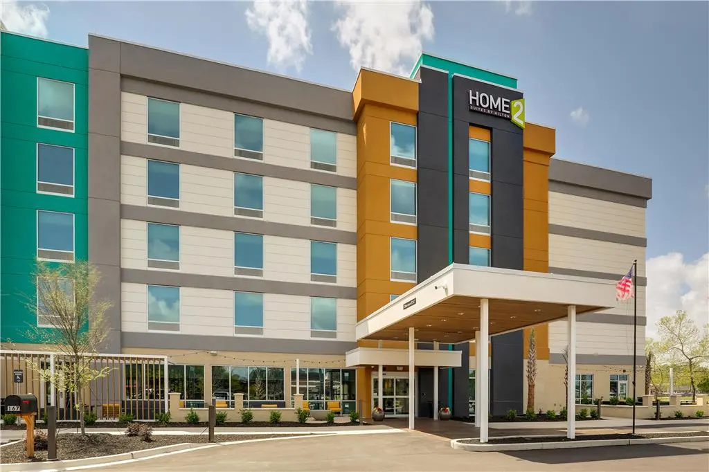 Home2 Suites by Hilton Conway