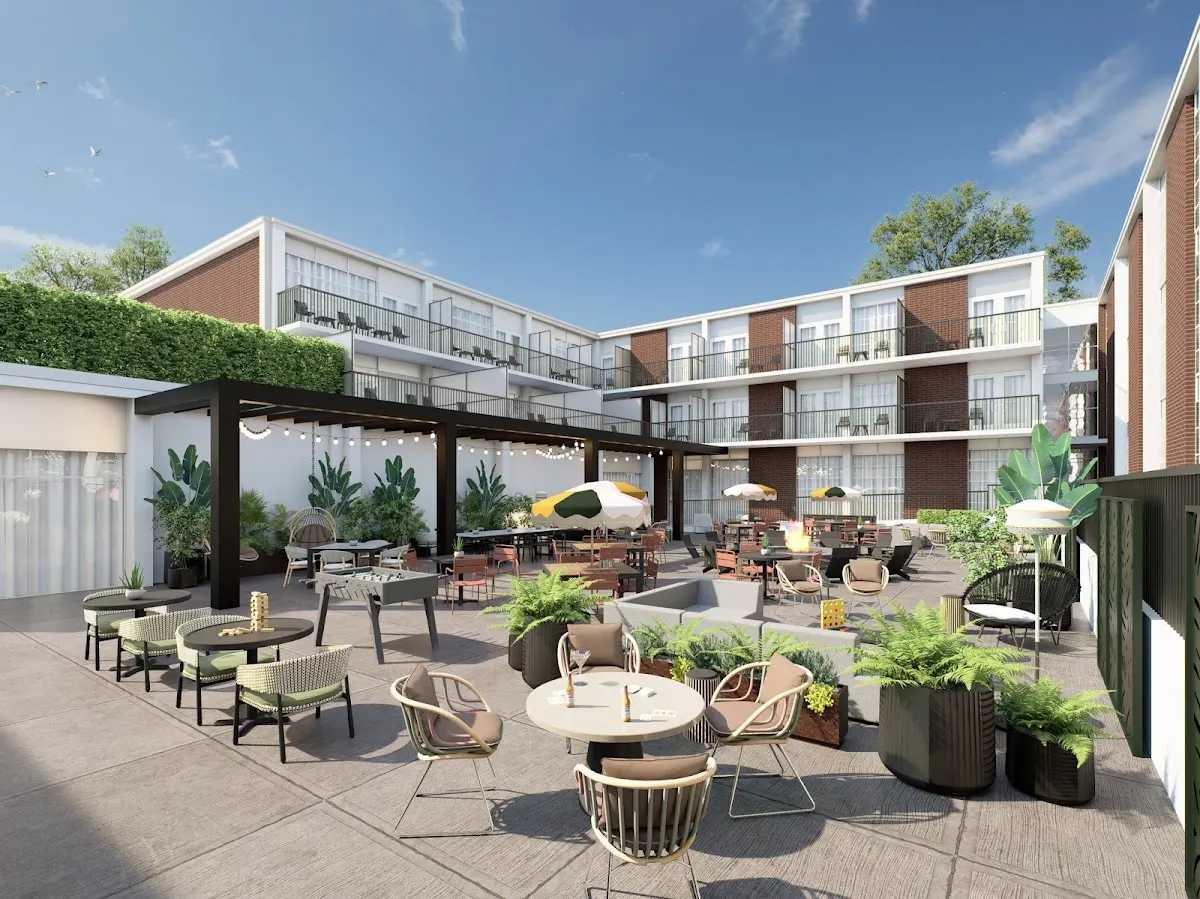 Hotel Indigo St Louis - Central West End by IHG