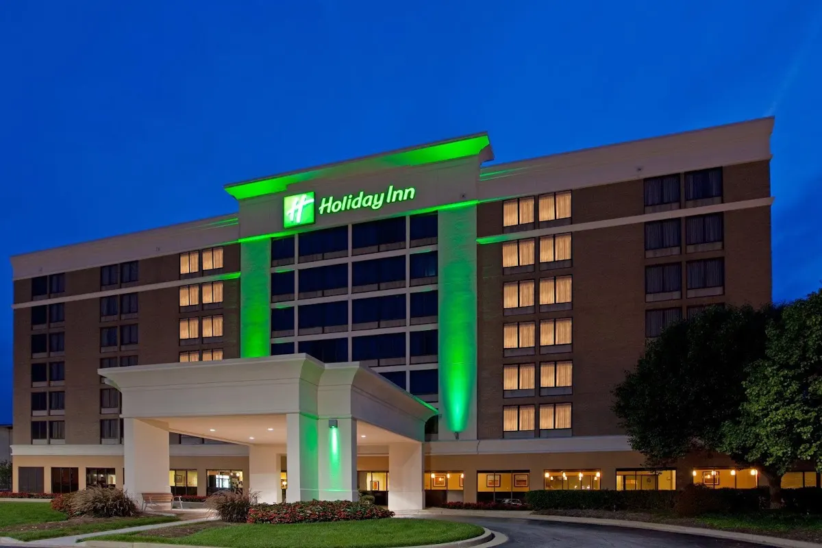 Holiday Inn Timonium - Baltimore North by IHG