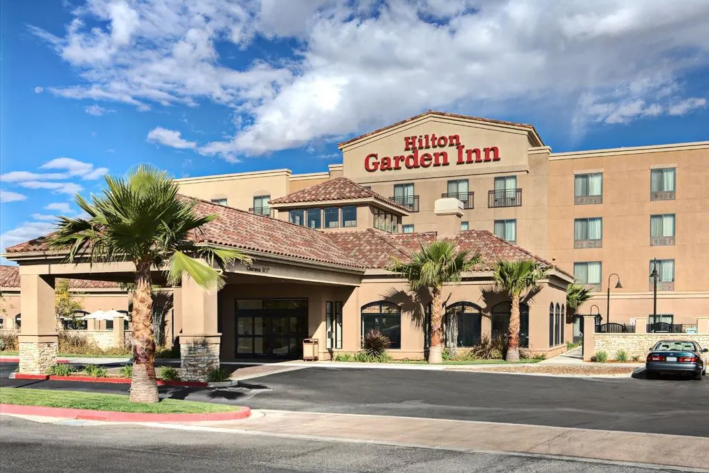 Hilton Garden Inn Palmdale