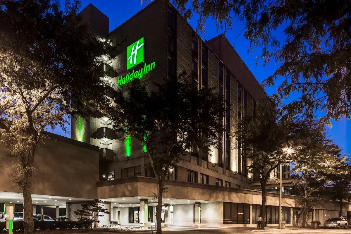 Holiday Inn Rock Island - Quad Cities by IHG