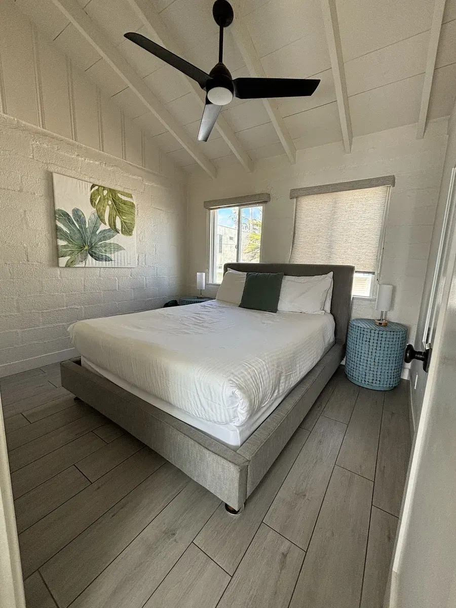Pacific Villas