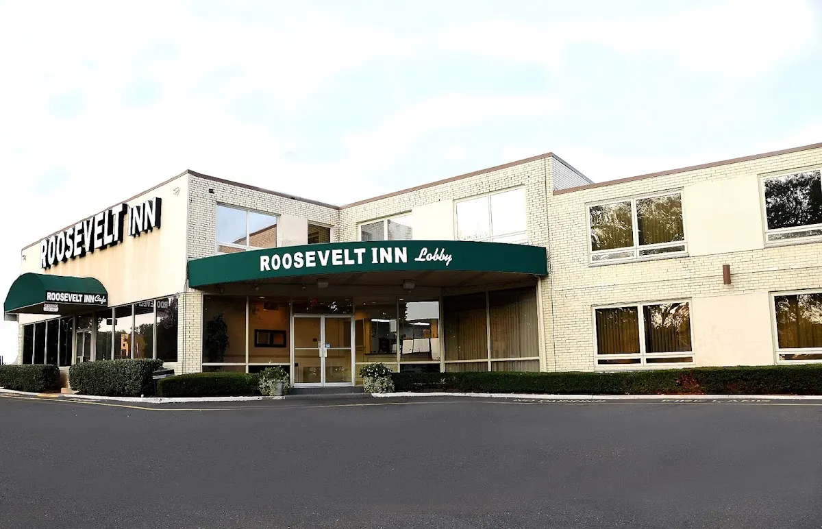 Roosevelt Inn