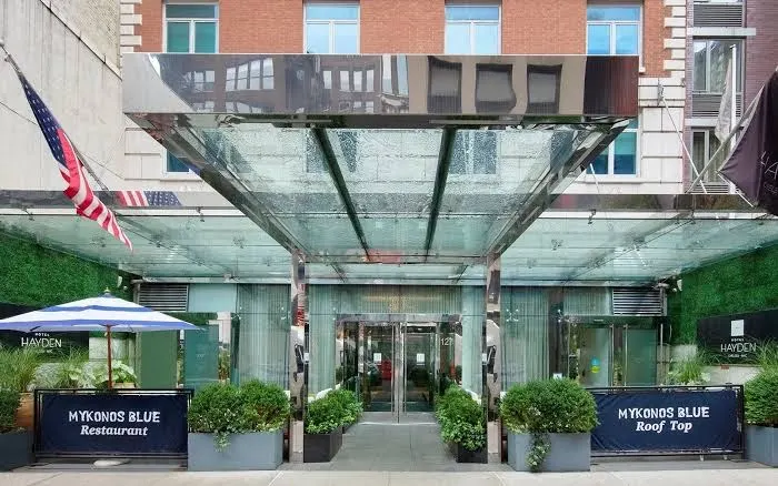 Hotel Hayden