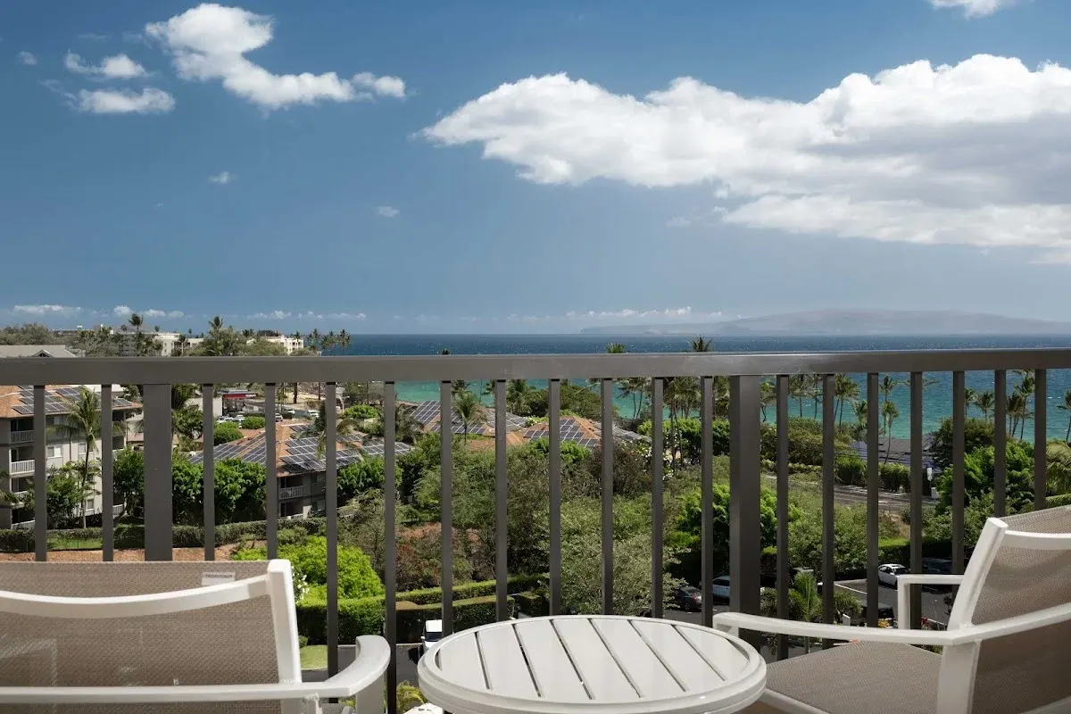 Maui Coast Hotel