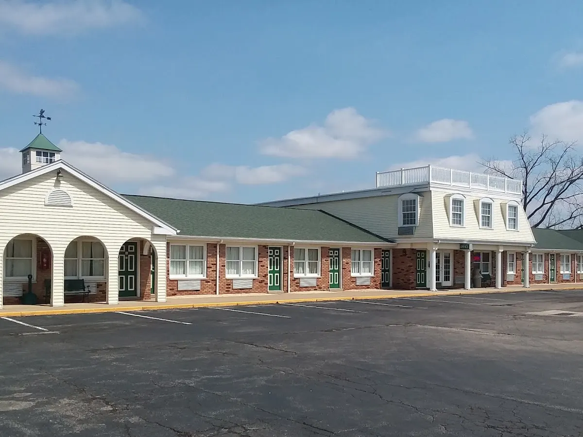 Walton Inn
