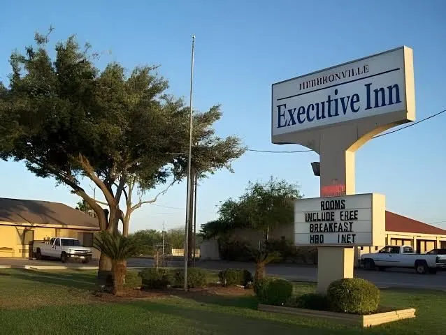 Executive Inn