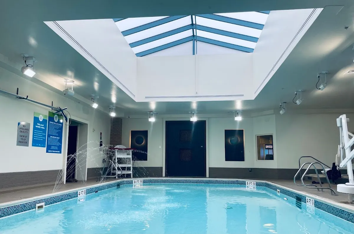 Club Wyndham National Harbor