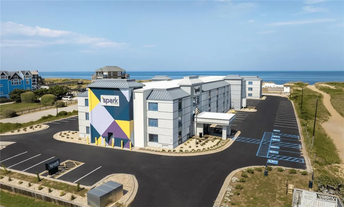 Spark by Hilton Outer Banks Kill Devil Hills