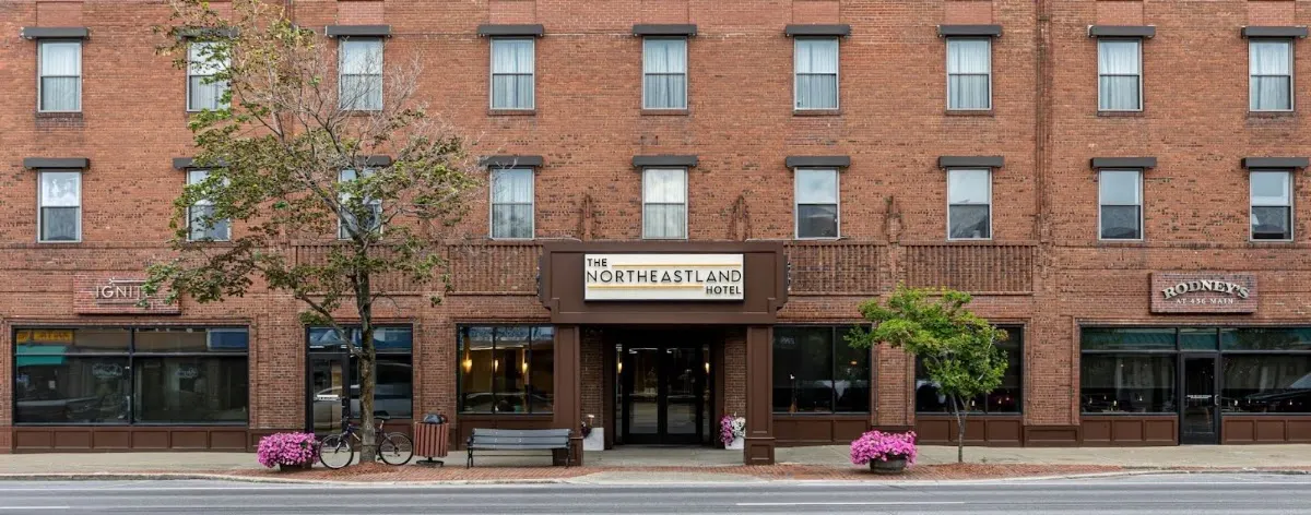 The Northeastland Hotel