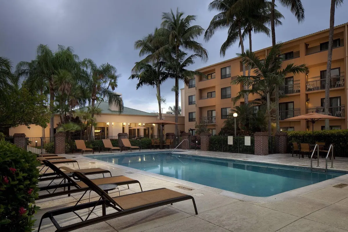 Sonesta Select Miami Lakes