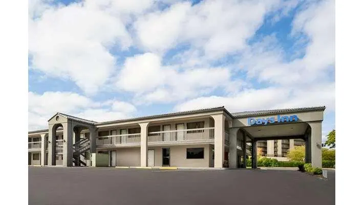 Days Inn by Wyndham Anderson/Clemson Area