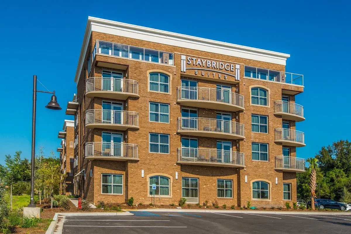 Staybridge Suites Charleston - Mount Pleasant by IHG