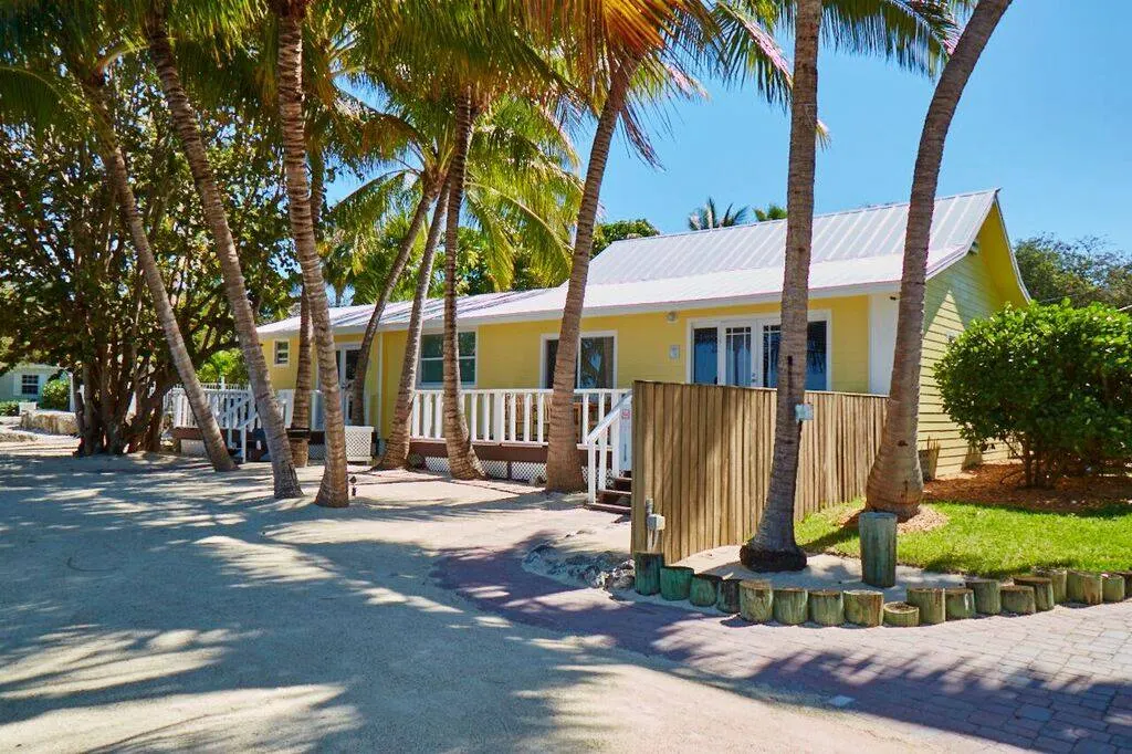 Atlantic Bay Resort