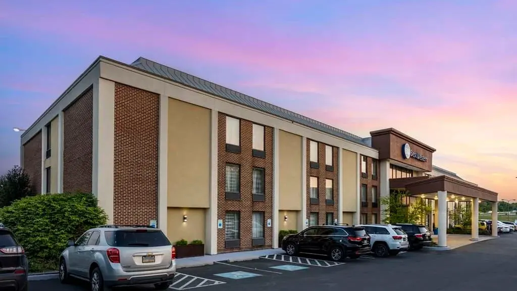 Best Western Harrisburg North