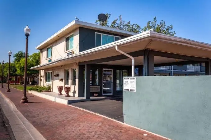 University Inn Tempe/ASU