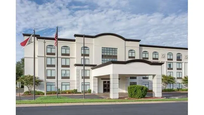 Wingate by Wyndham Mooresville