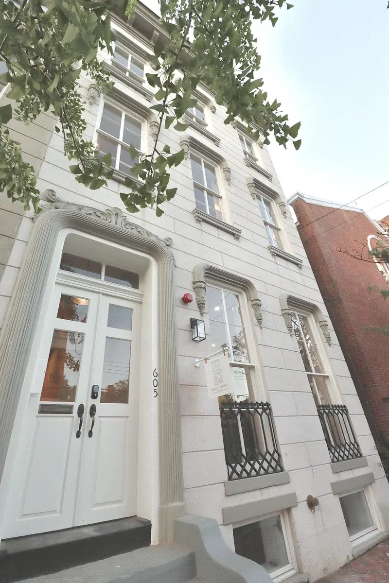 Prince Street Inn
