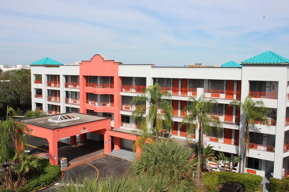 Boca Suites Deerfield Beach, SureStay Collection by Best Western