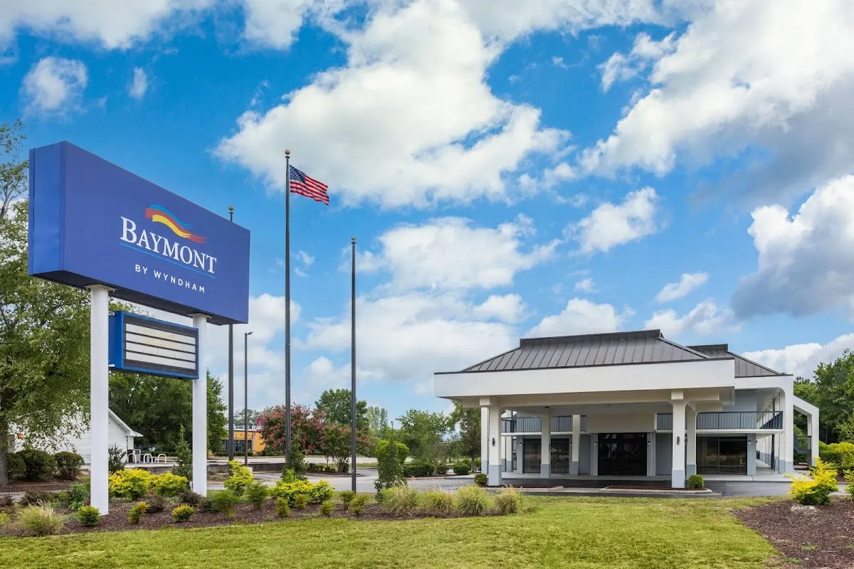Baymont by Wyndham Fayetteville NC