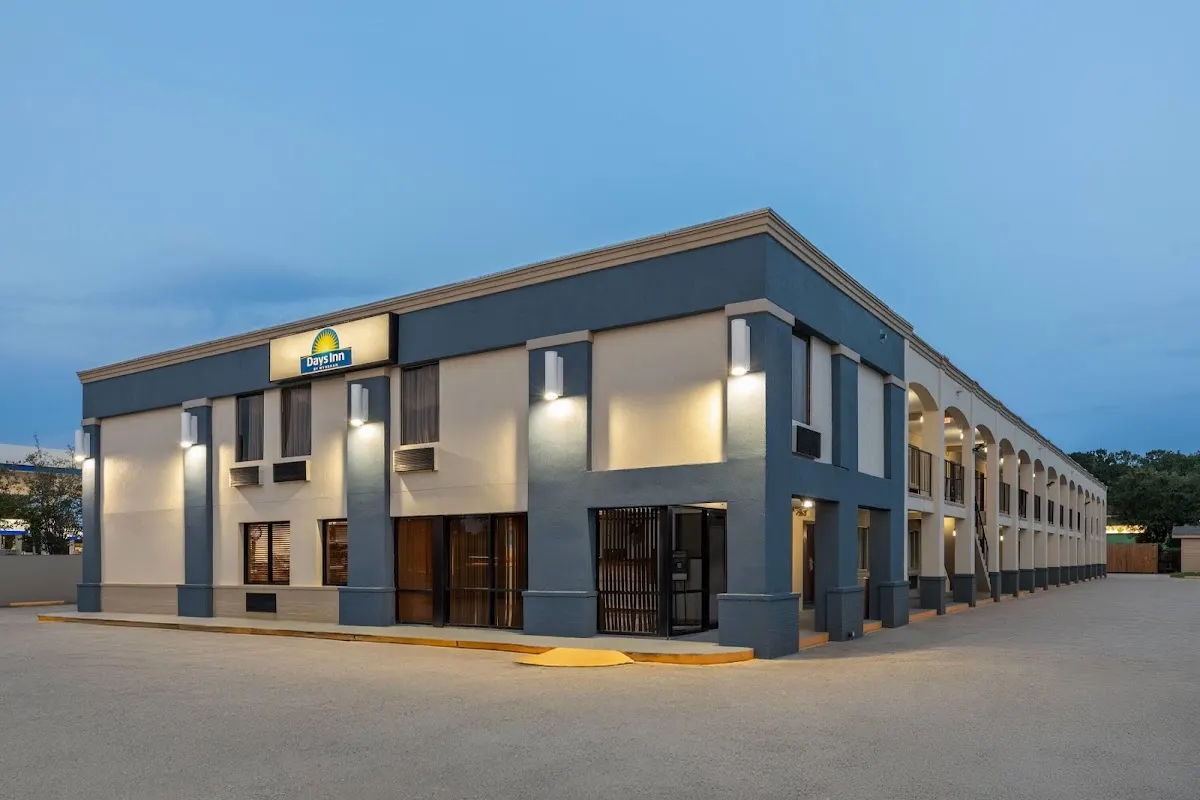 Days Inn by Wyndham Slidell