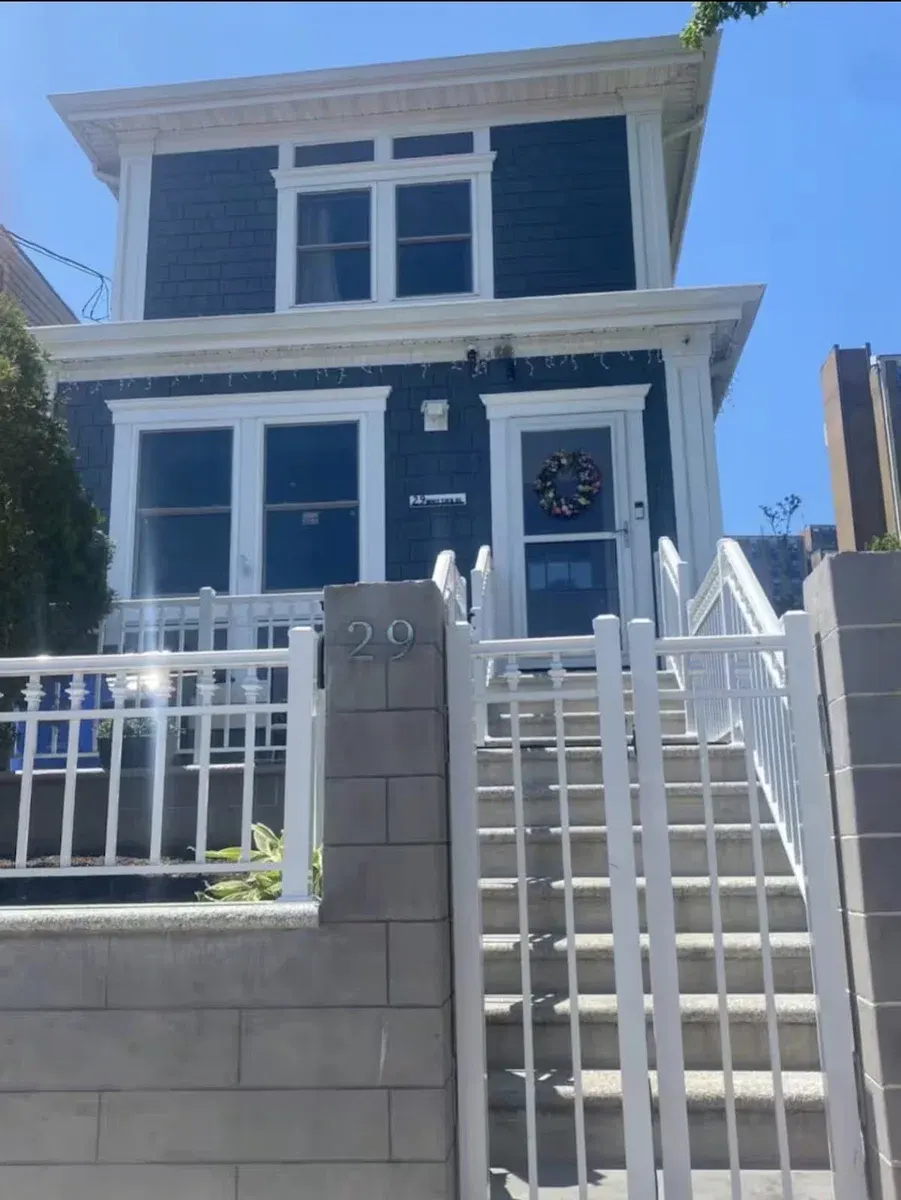 Dayton Dream Hotel/Vacation Rental
