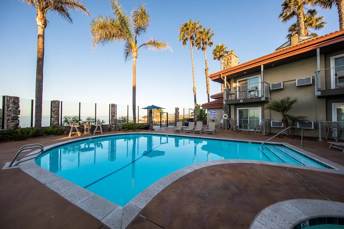 Inn at the Cove