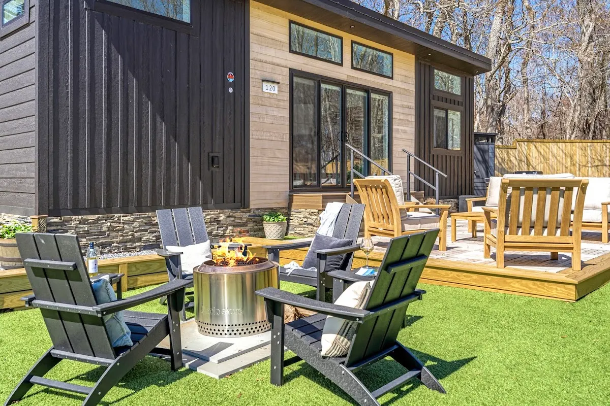 North Fork Resort
