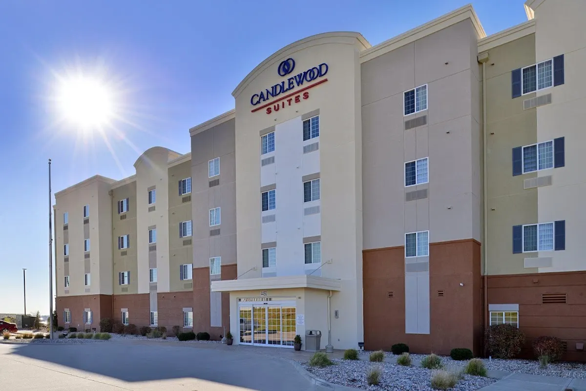Candlewood Suites Kansas City Northeast by IHG
