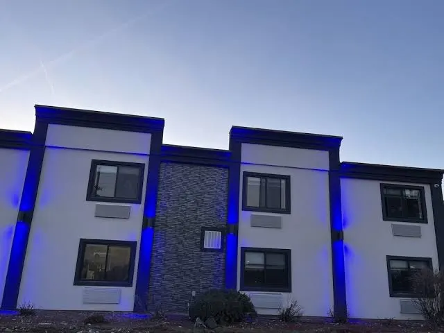 Wayne Inn