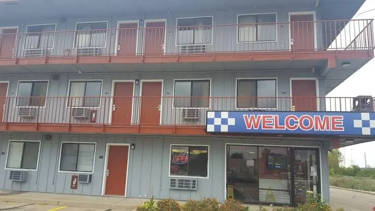 Travel Inn