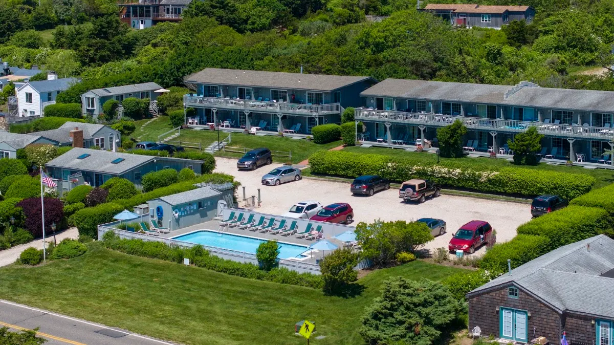 Beach Plum Resort