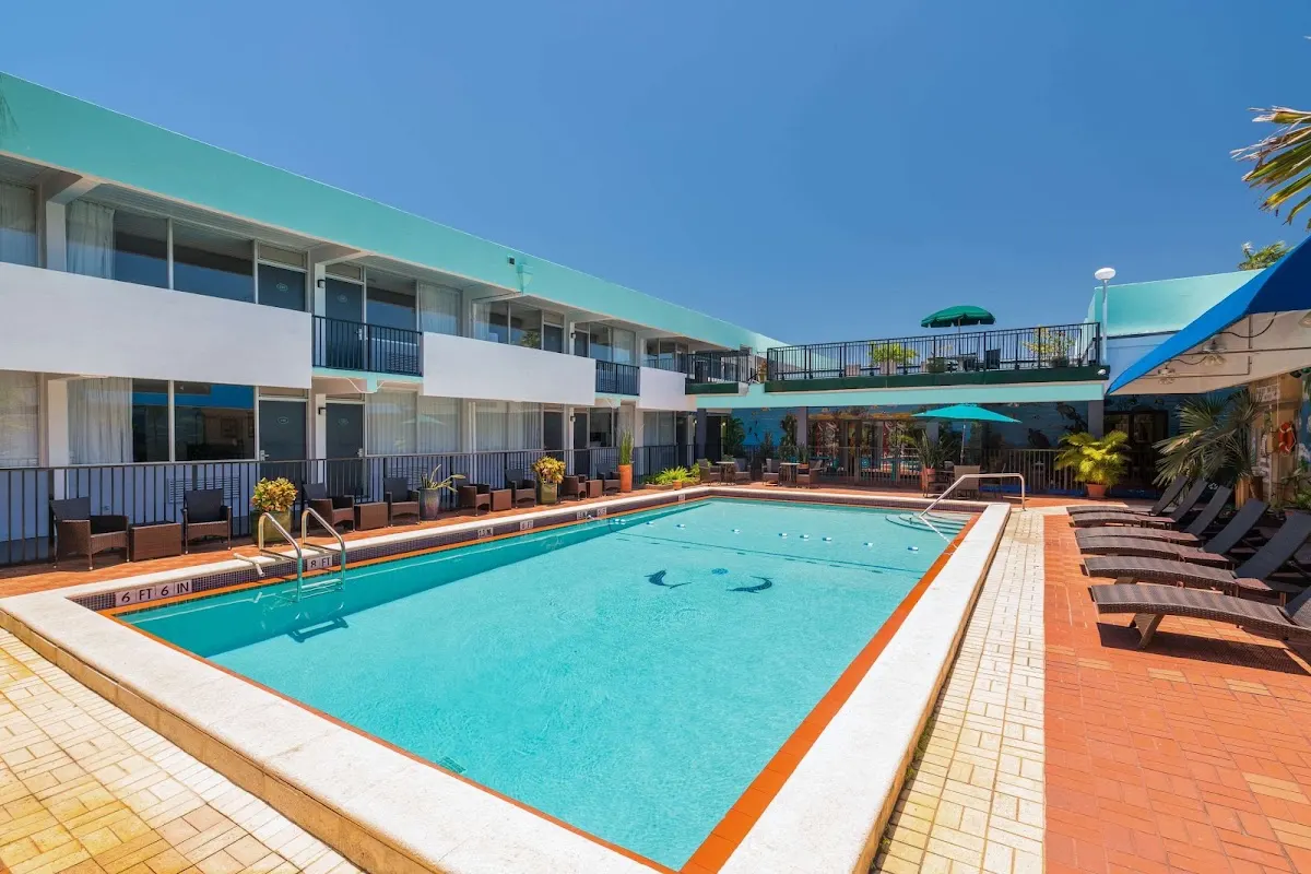 Quality Inn Miami South