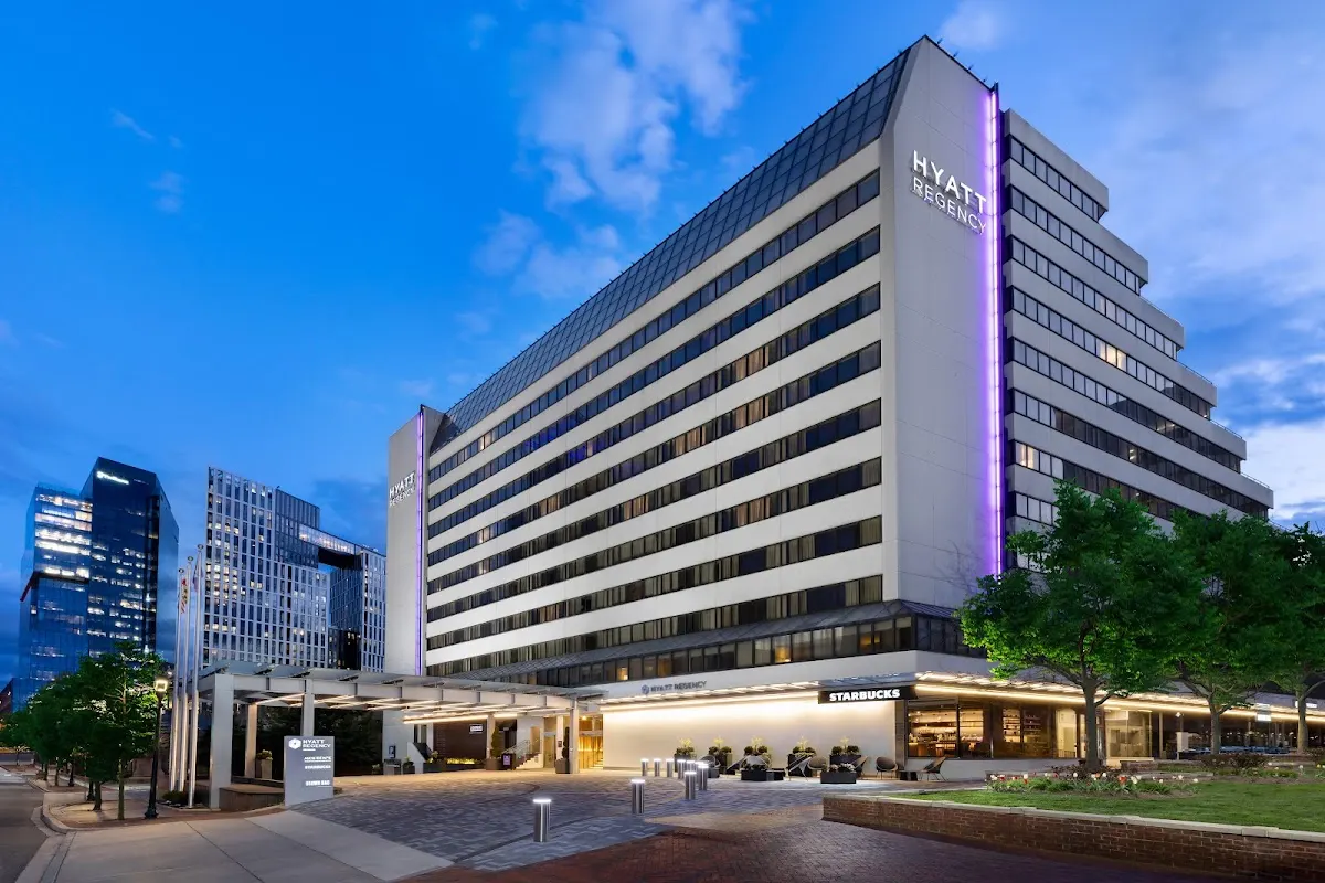 Hyatt Regency Bethesda