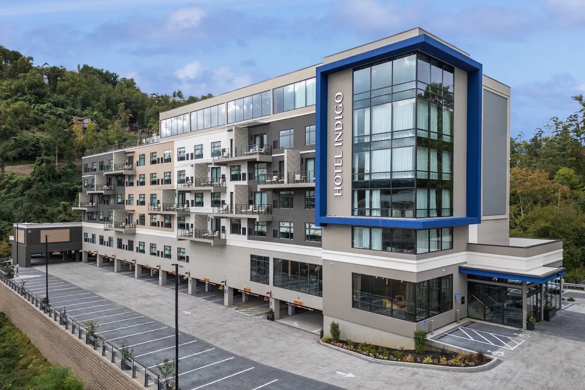 Hotel Indigo Gatlinburg by IHG