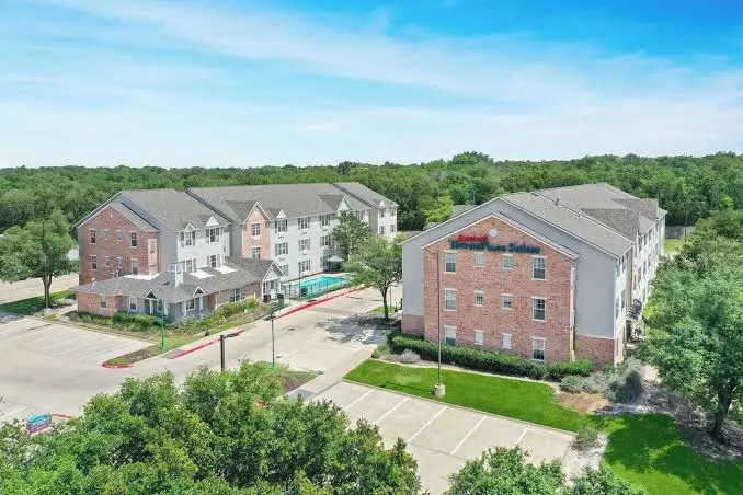 TownePlace Suites by Marriott College Station