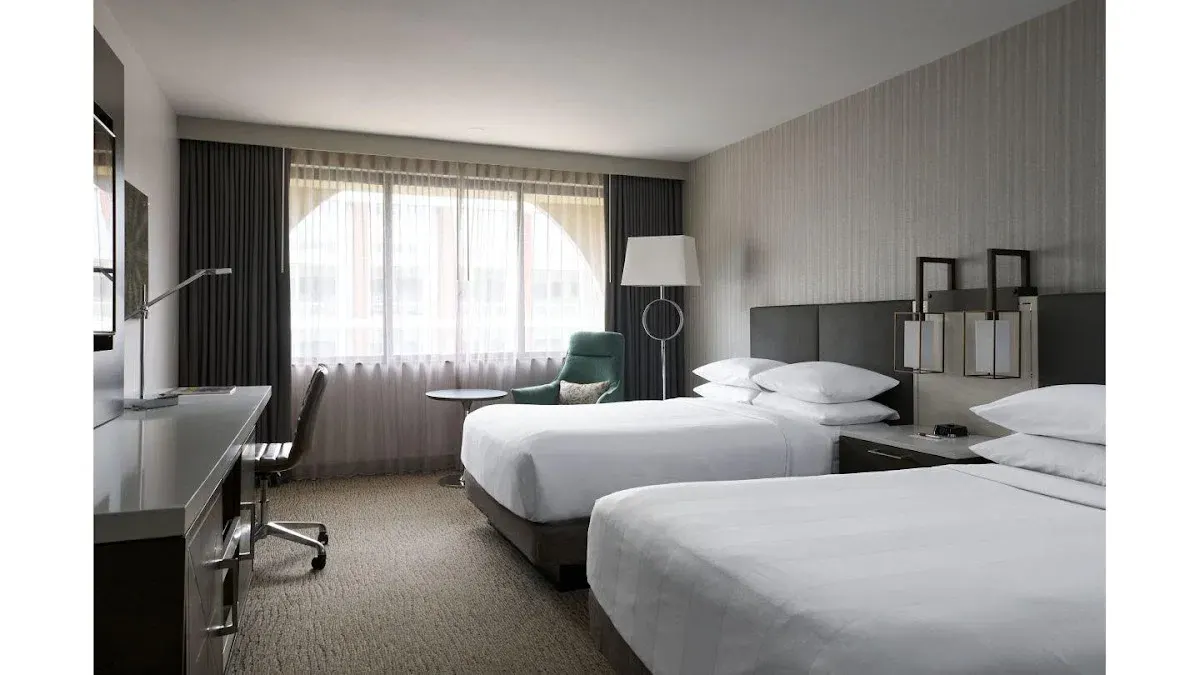 Washington Marriott Georgetown