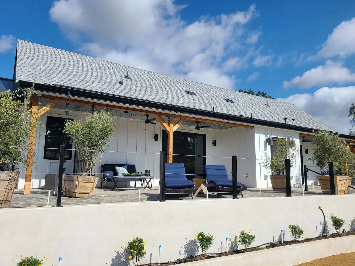 Hidden Hacienda, Temecula