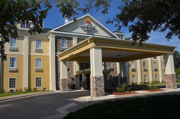 Comfort Inn West Monroe near Sports & Events Center
